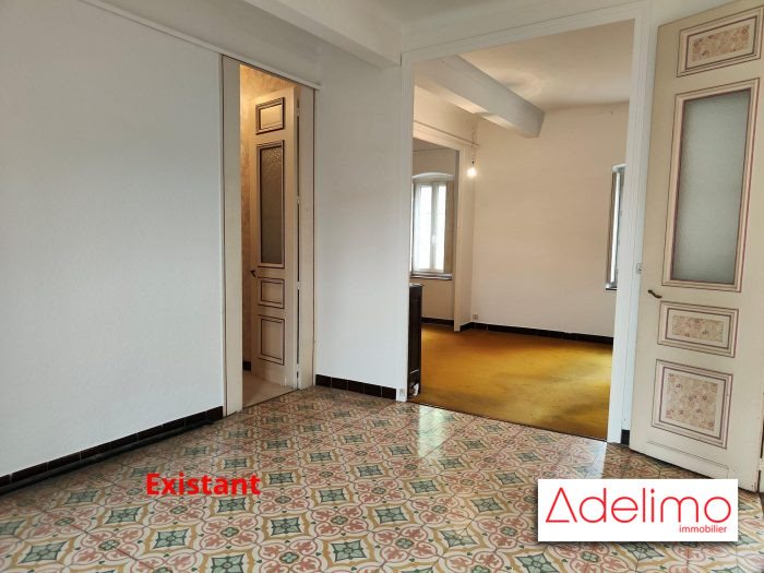Appartement à vendre, 114m², Nîmes