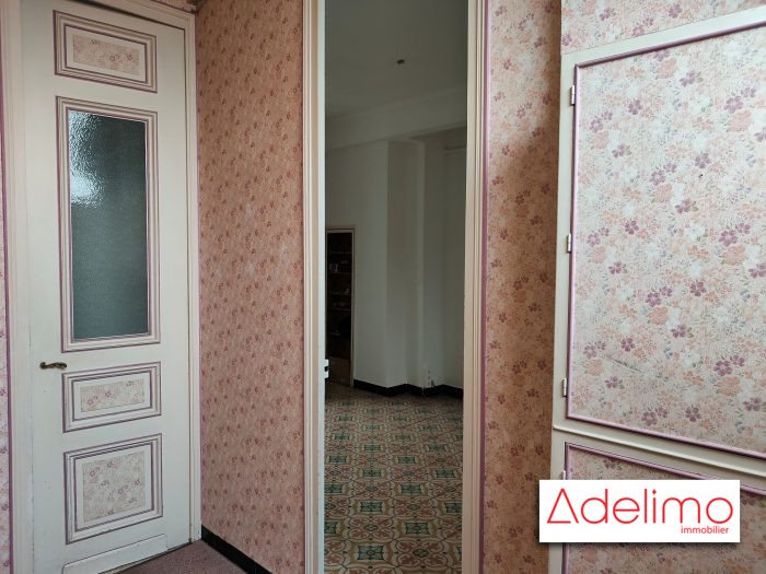 Appartement à vendre, 114m², Nîmes