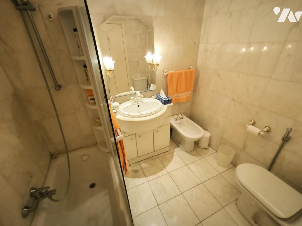 Appartement à vendre, 98m², Nice