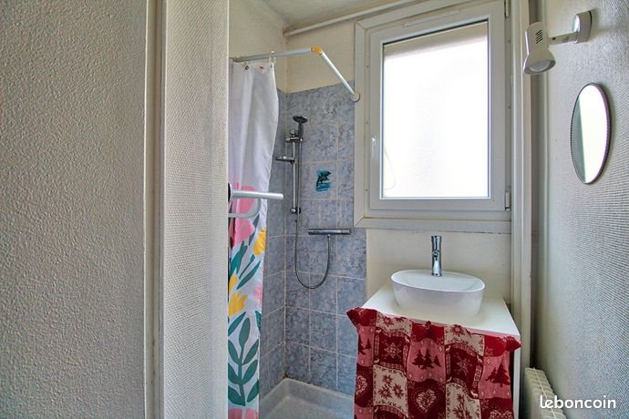 Appartement à vendre, 50m², Besançon