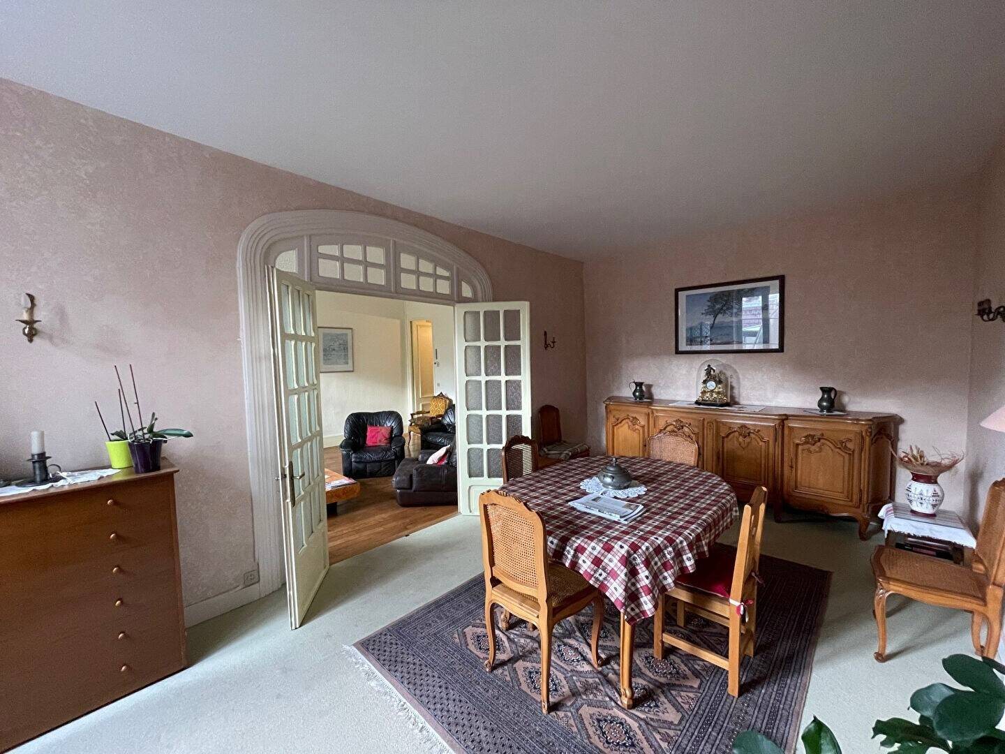 Appartement à vendre, 156m², Besançon