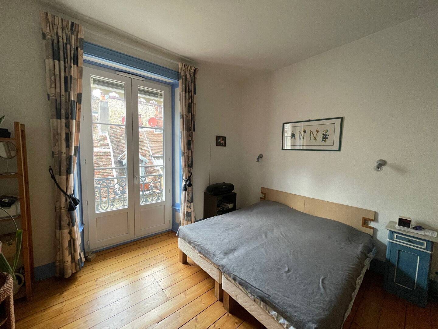 Appartement à vendre, 156m², Besançon