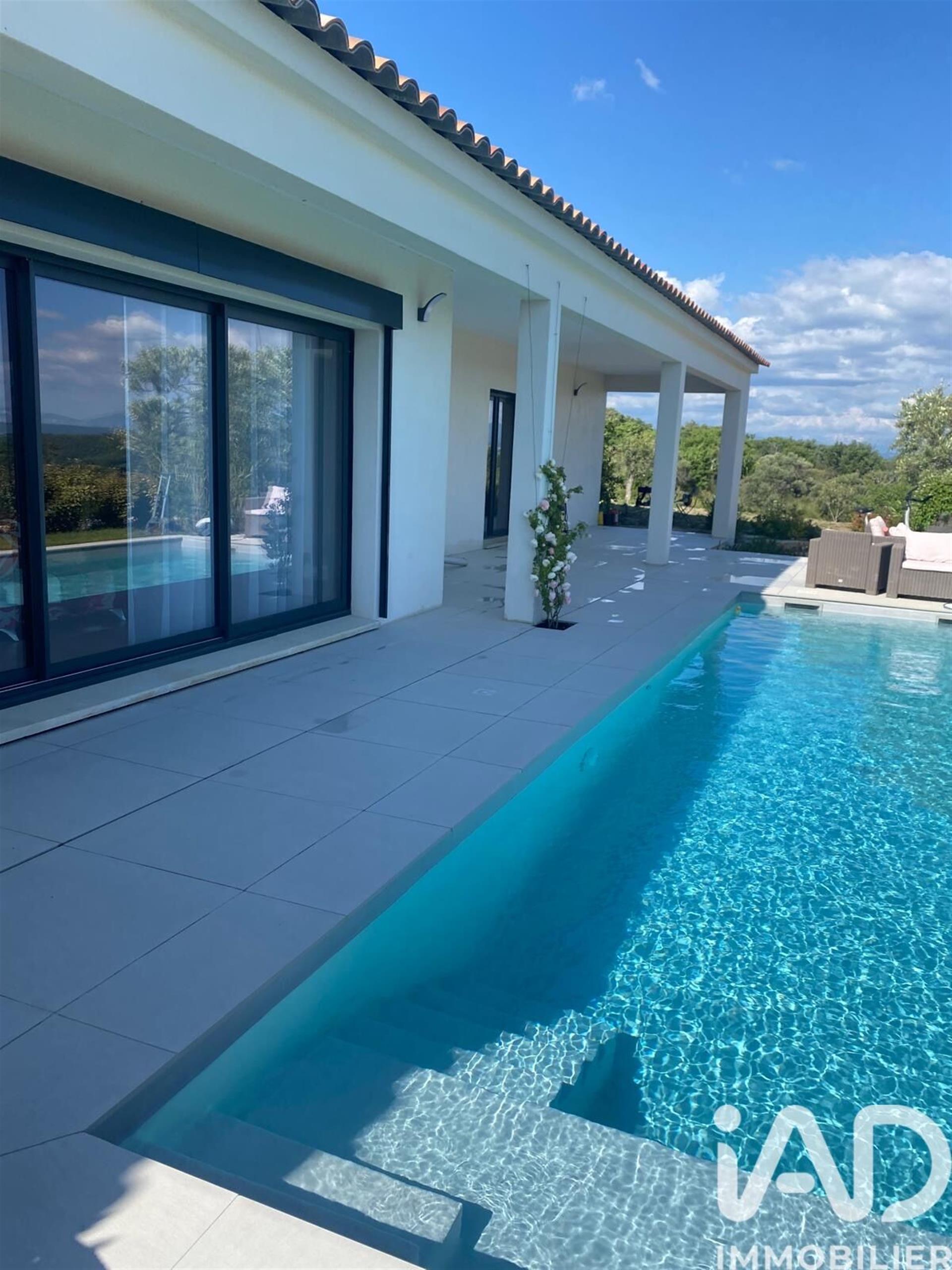 Maison à vendre, 175m², Forcalquier