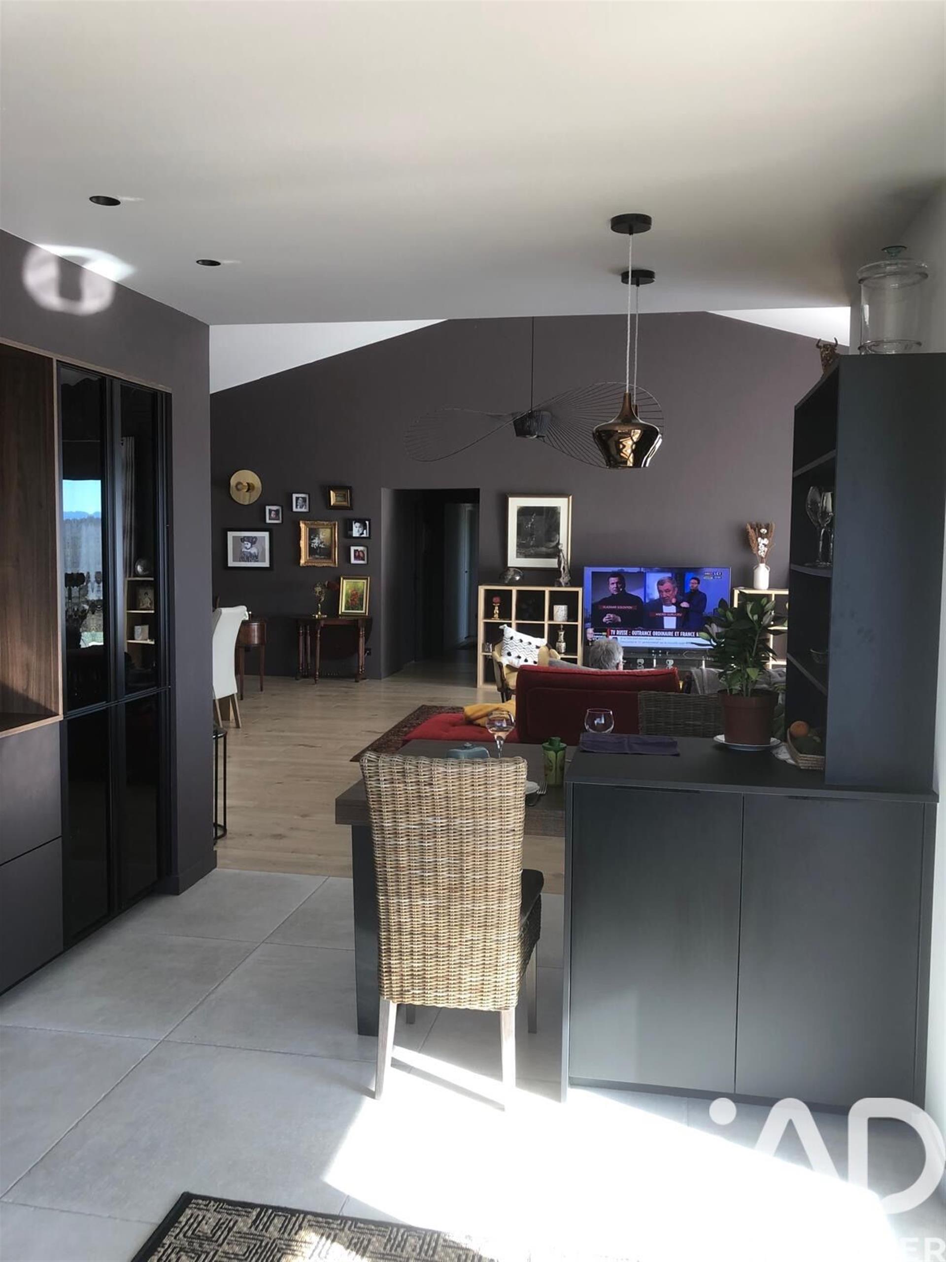 Maison à vendre, 175m², Forcalquier