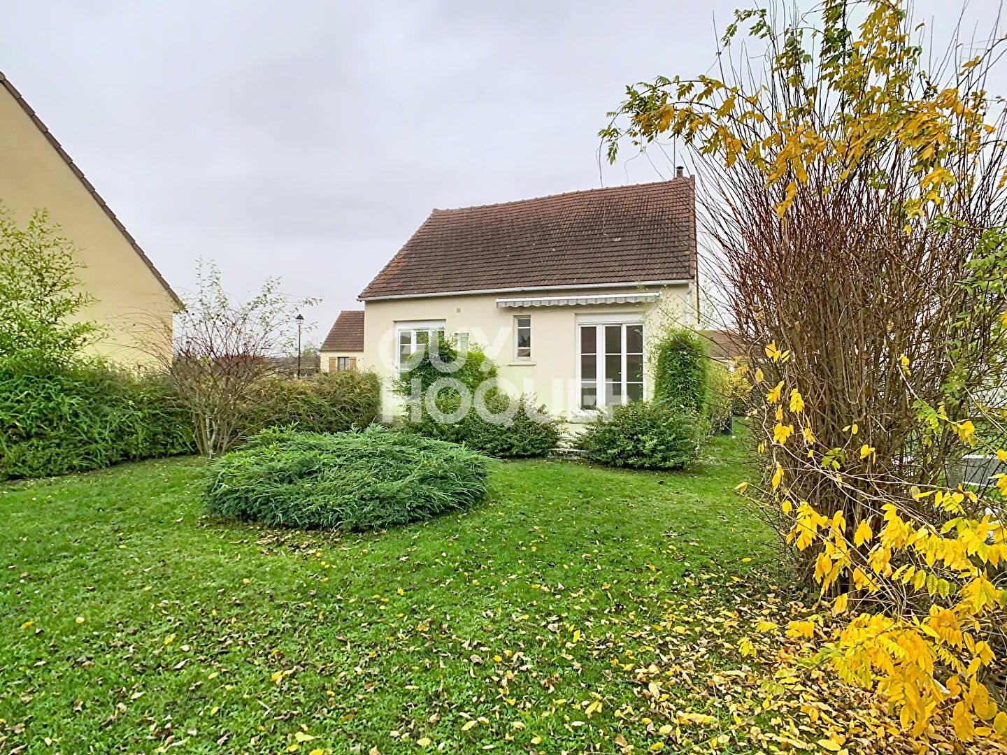 Maison à louer, 62m², Rouville