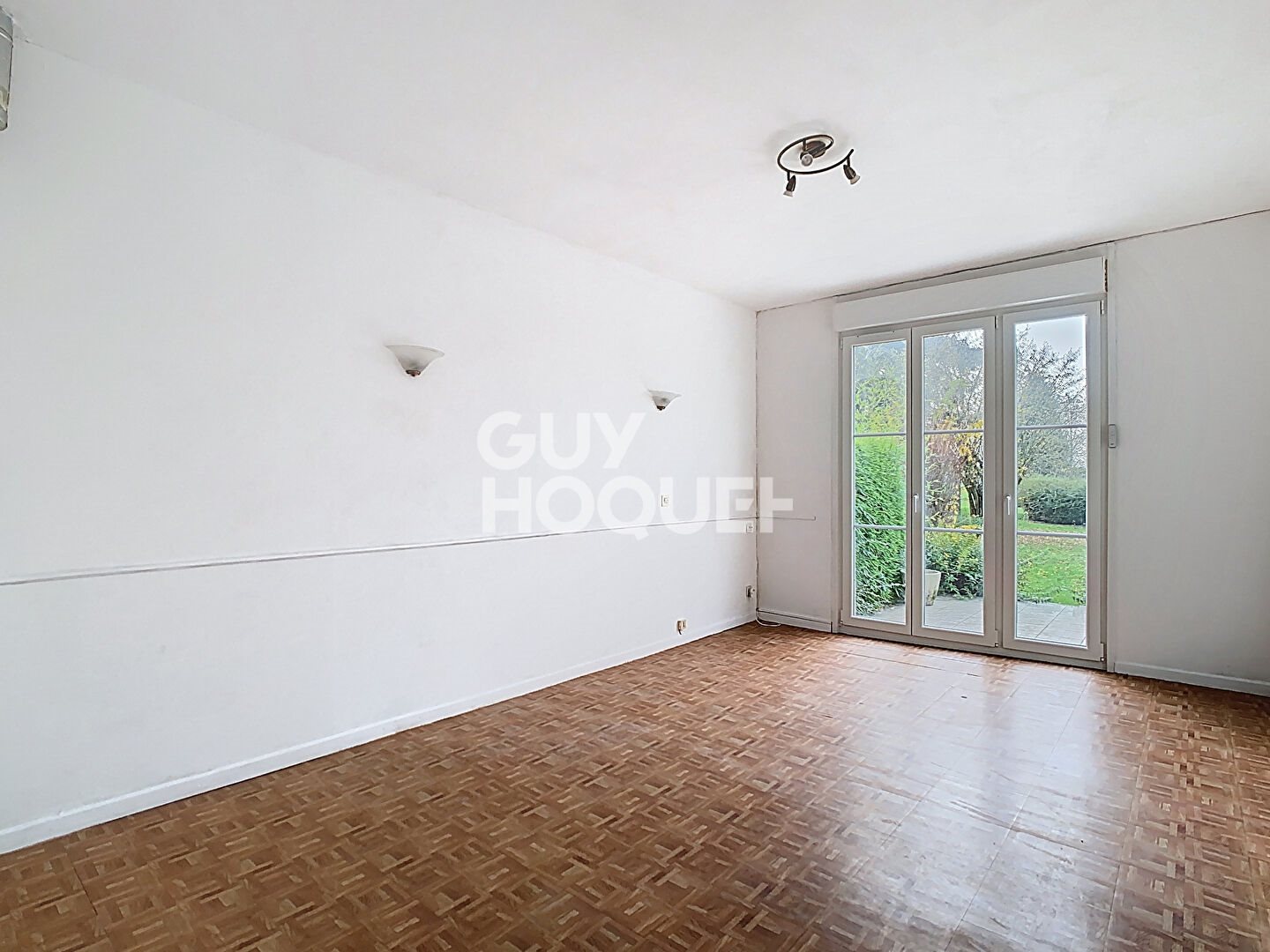 Maison à louer, 62m², Rouville