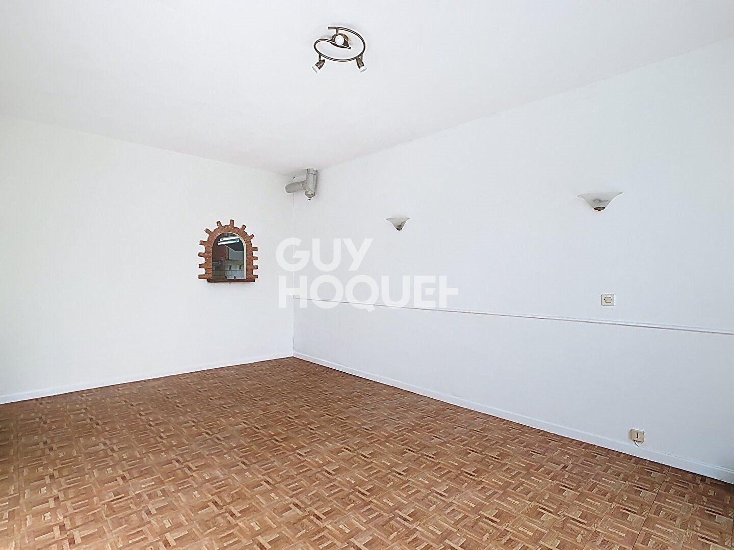Maison à louer, 62m², Rouville