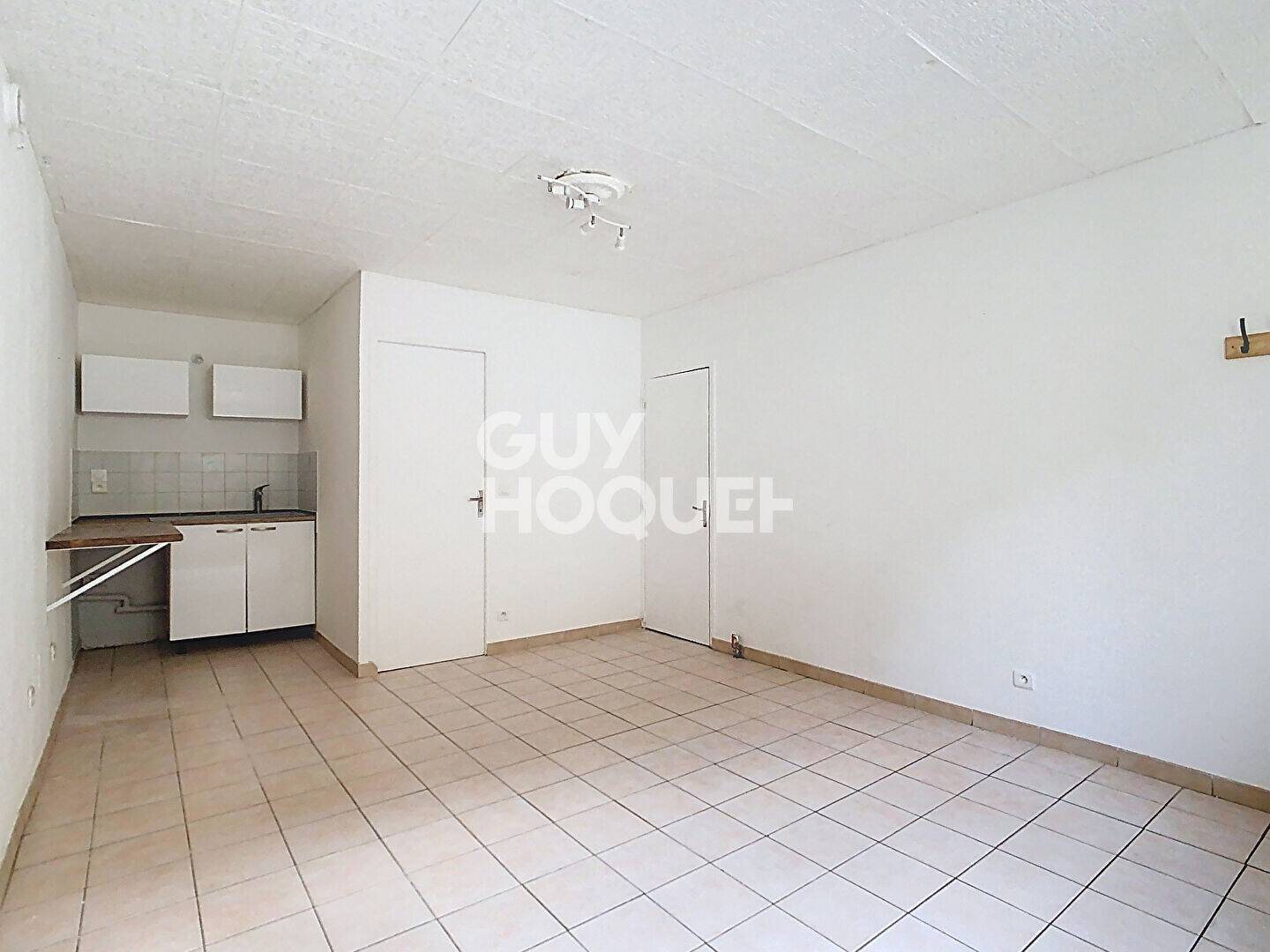 Appartement à louer, 23m², Betz