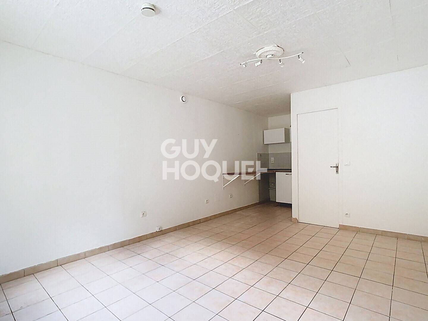 Appartement à louer, 23m², Betz