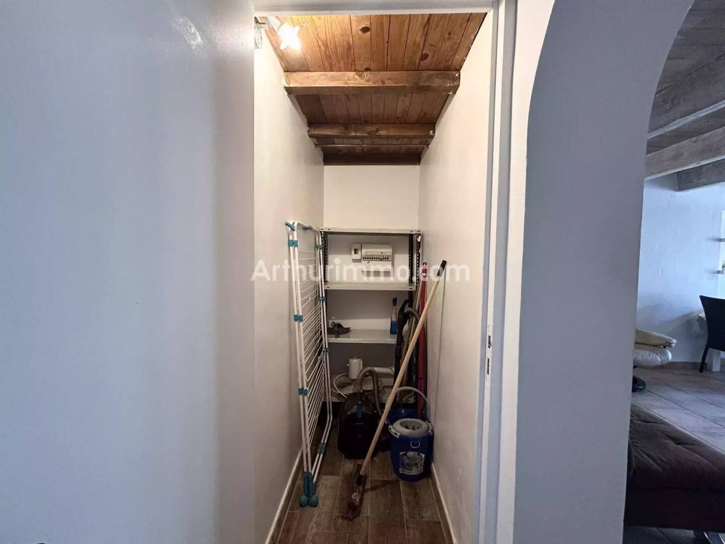 Appartement à louer, 42m², Sainte-Maxime