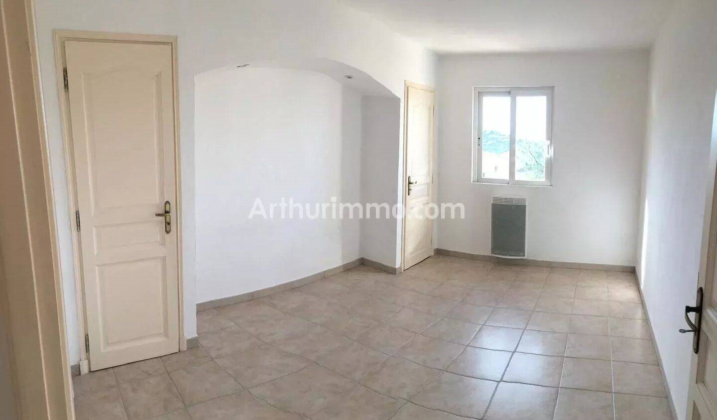 Appartement à louer, 61m², Sainte-Maxime