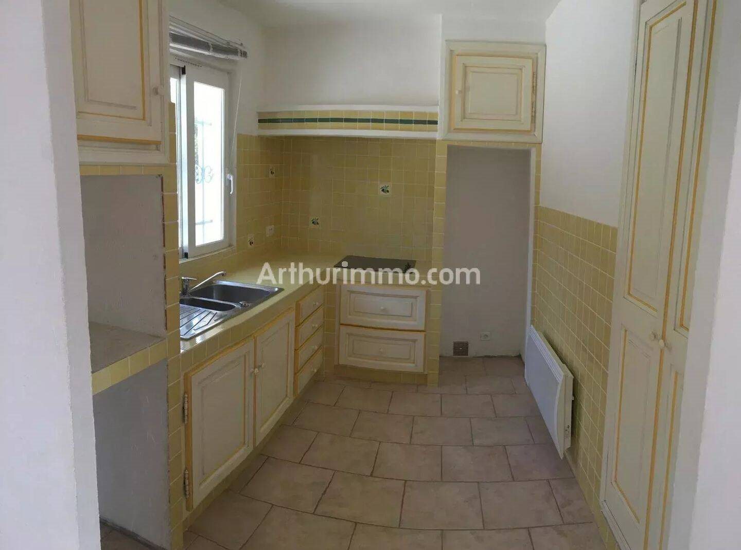 Appartement à louer, 61m², Sainte-Maxime