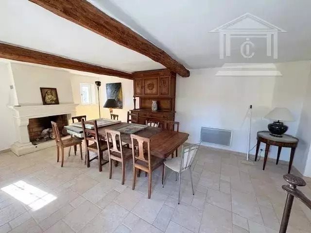 Appartement à louer, 63m², Fayence