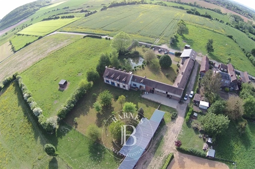 Oise - Equestrian Property