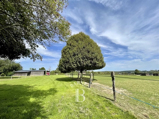 Oise - Equestrian Property