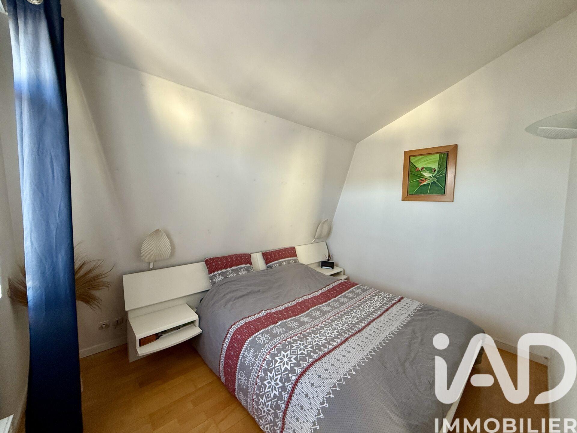 Appartement à vendre, 50m², Gournay-sur-Marne