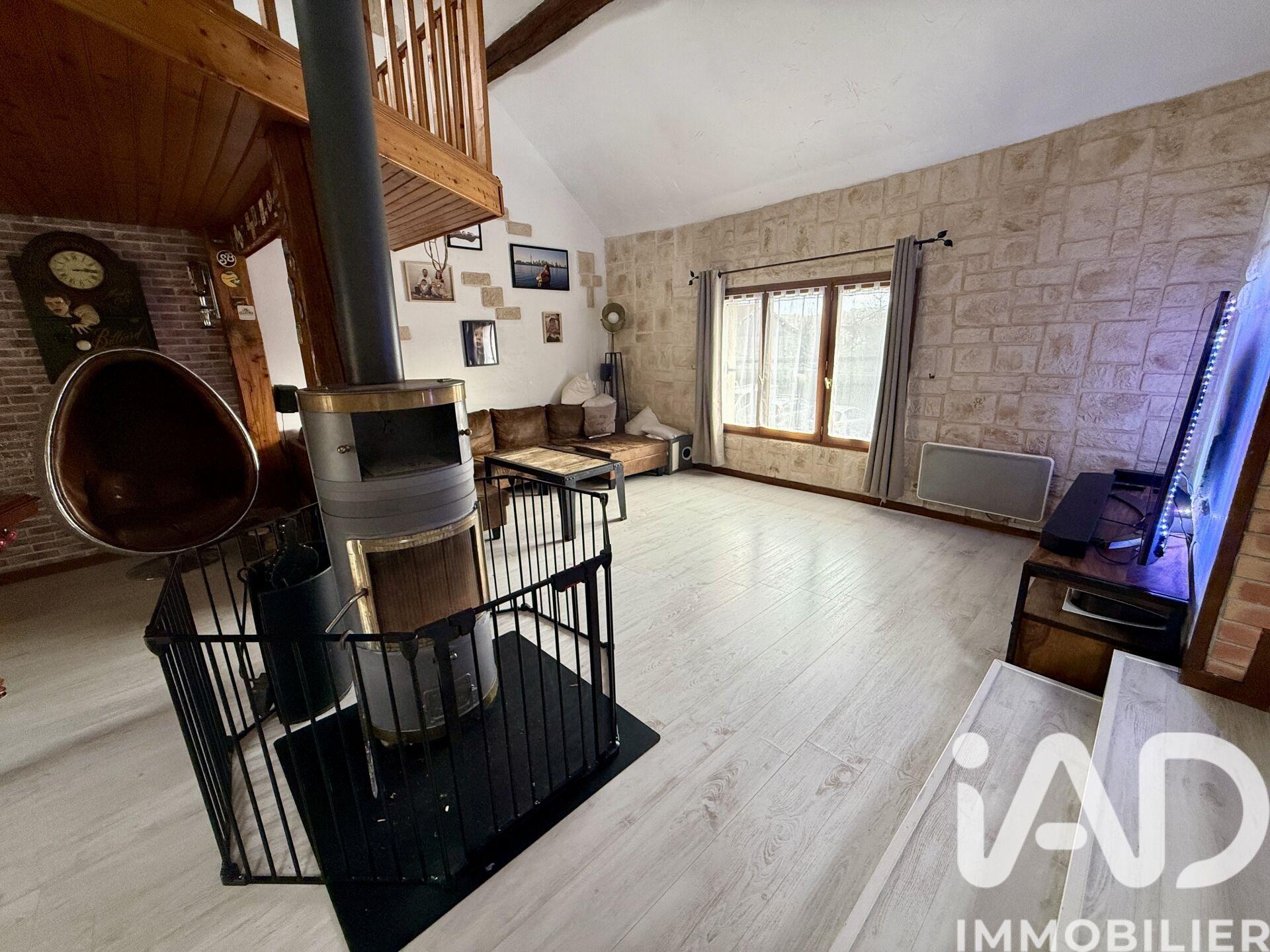 Appartement à vendre, 142m², Montry