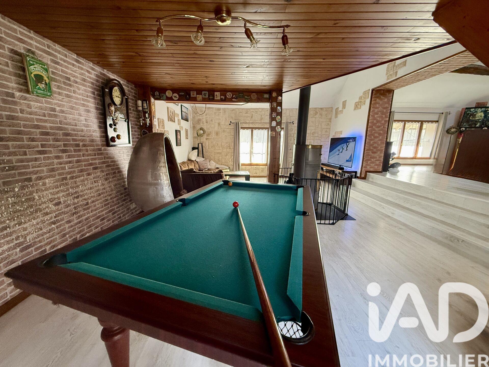 Appartement à vendre, 142m², Montry