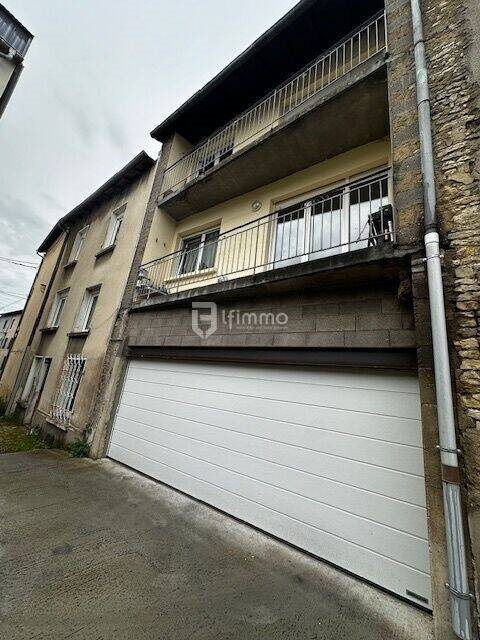 Appartement à vendre, 190m², Boulay-Moselle