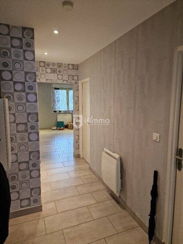 Appartement à vendre, 190m², Boulay-Moselle