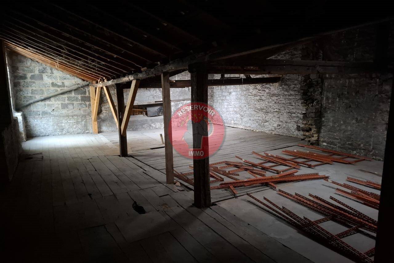 Appartement à vendre, 90m², Chalon-sur-Saône