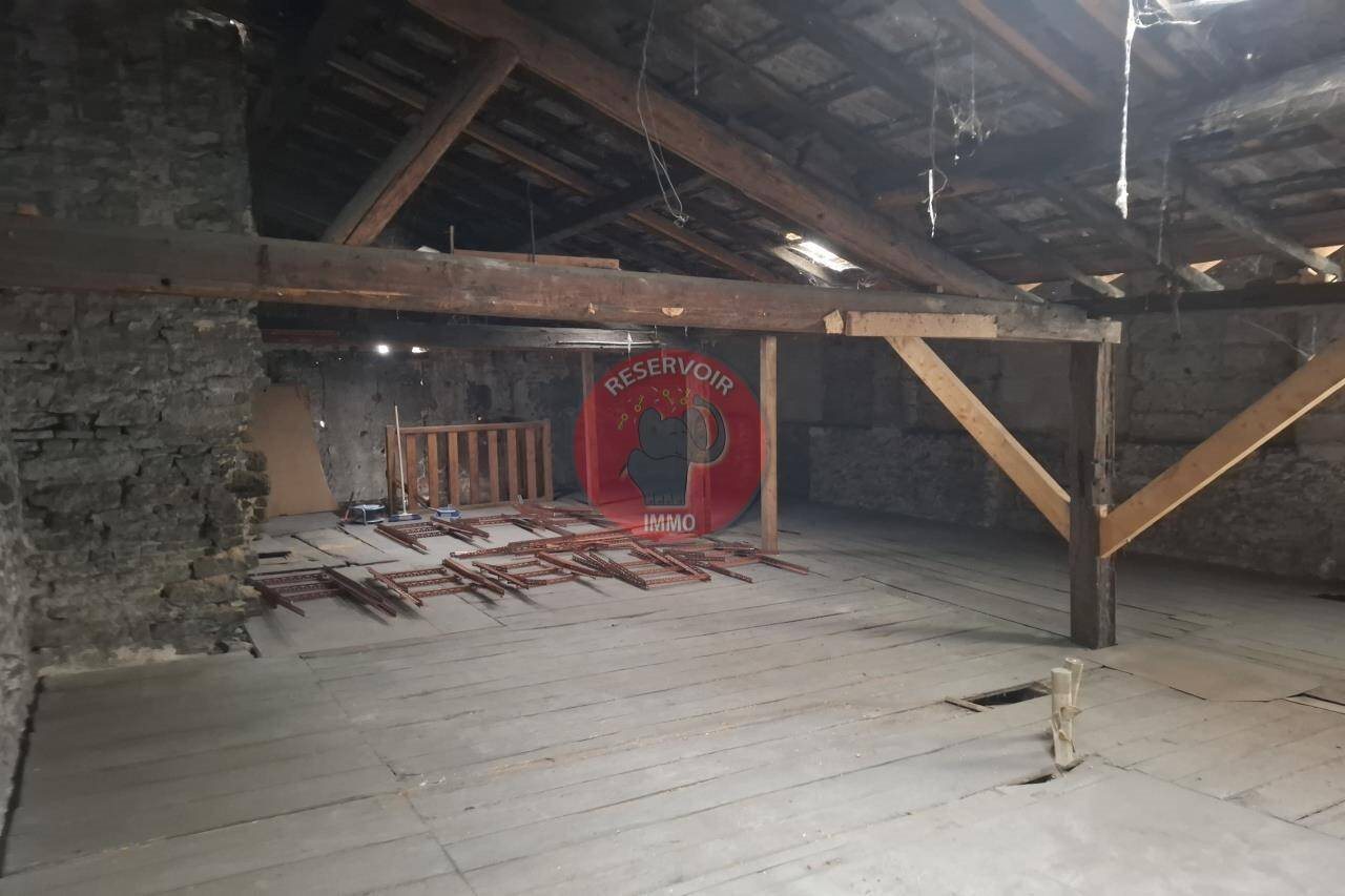 Appartement à vendre, 90m², Chalon-sur-Saône