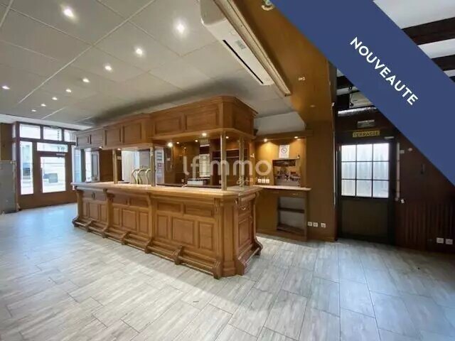 Appartement à vendre, 336m², Sarreguemines