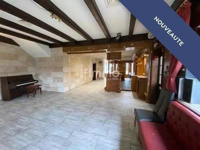 Appartement à vendre, 336m², Sarreguemines