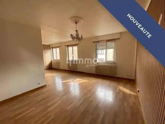 Appartement à vendre, 336m², Sarreguemines