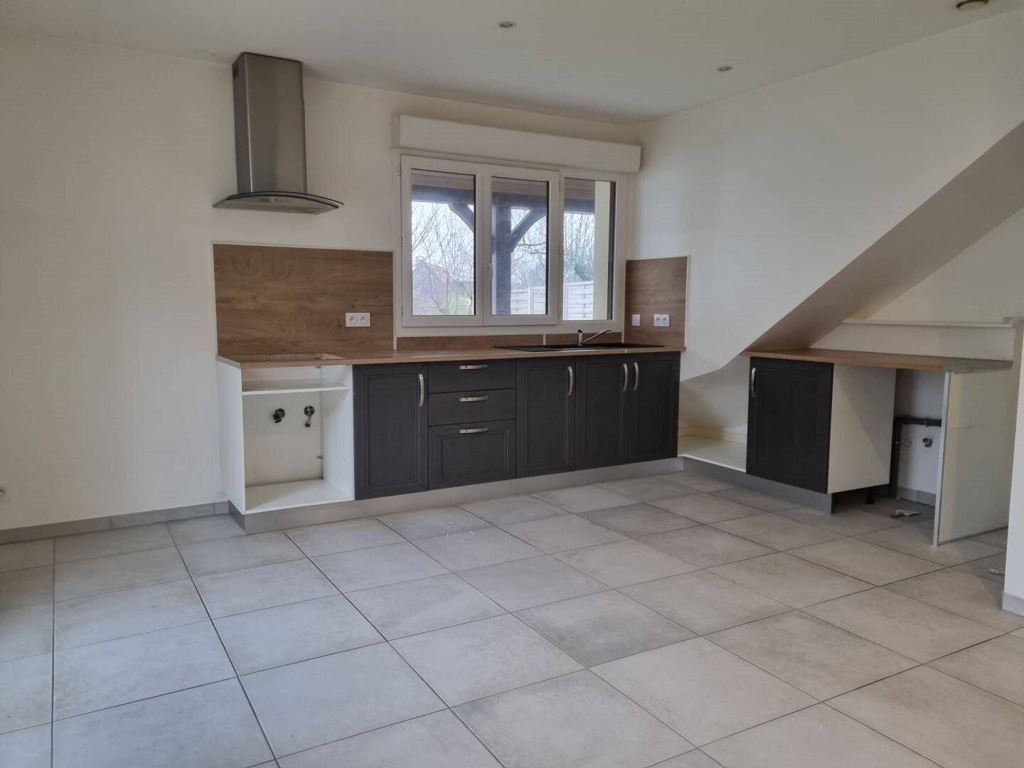 Appartement à louer, 39m², La Ville-du-Bois