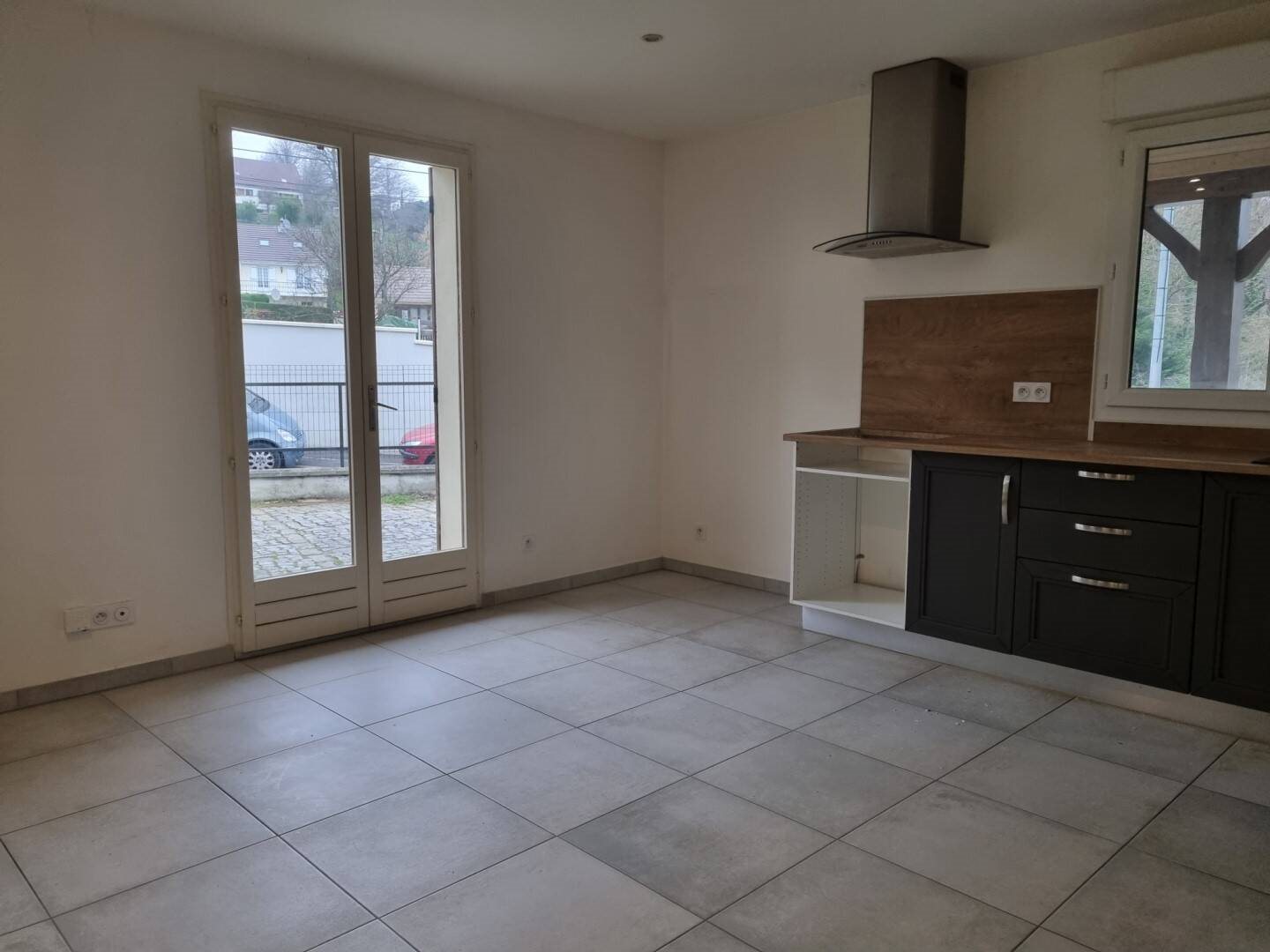 Appartement à louer, 39m², La Ville-du-Bois