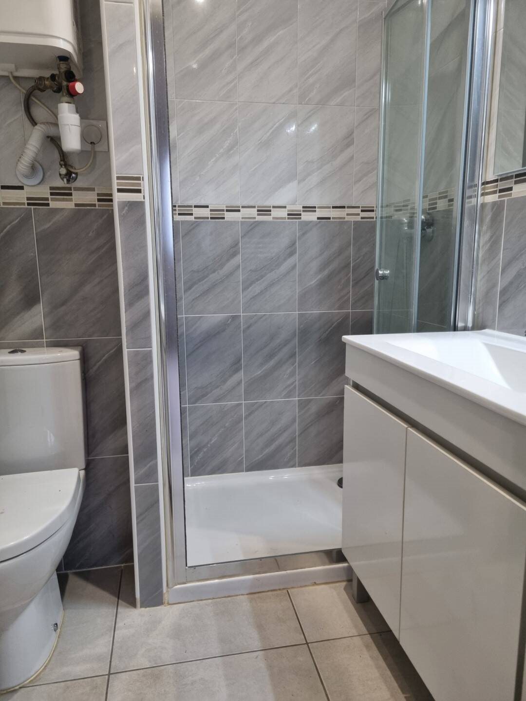 Appartement à louer, 39m², La Ville-du-Bois