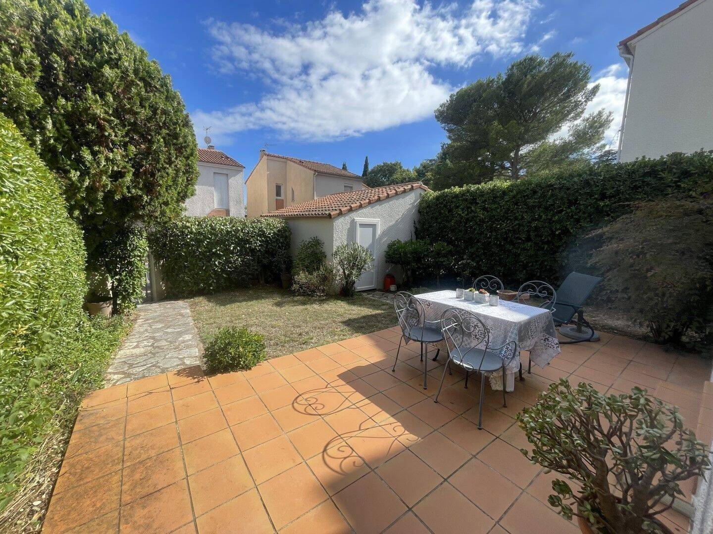 Maison à vendre, 100m², Montpellier