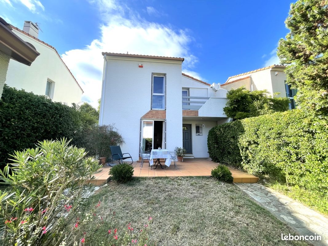 Maison à vendre, 100m², Montpellier