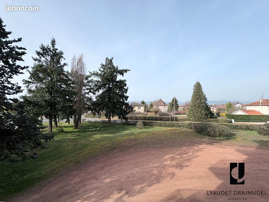 Appartement à vendre, 70m², Riorges