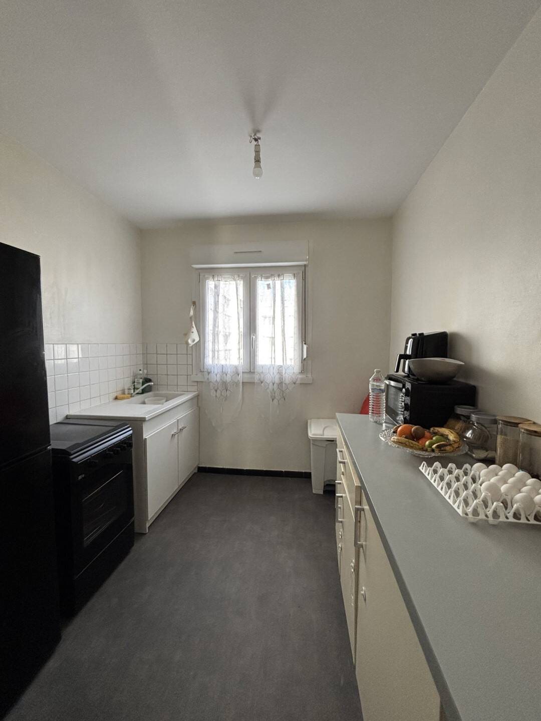 Appartement à vendre, 69m², Cusset