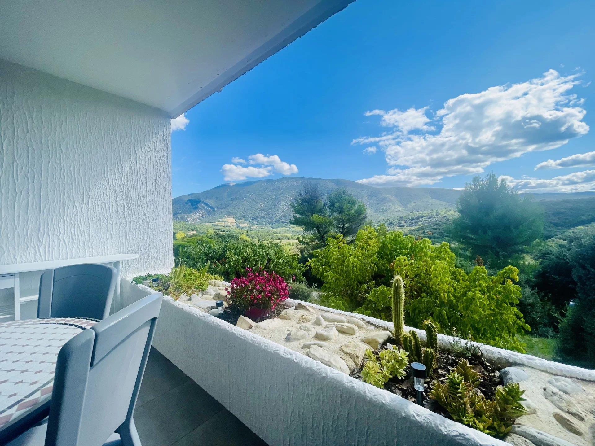 Appartement à vendre, 22m², Mollans-sur-Ouvèze