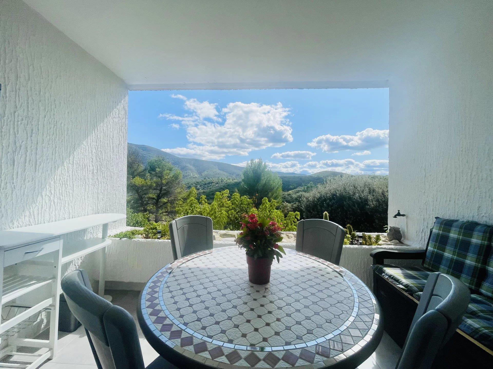 Appartement à vendre, 22m², Mollans-sur-Ouvèze