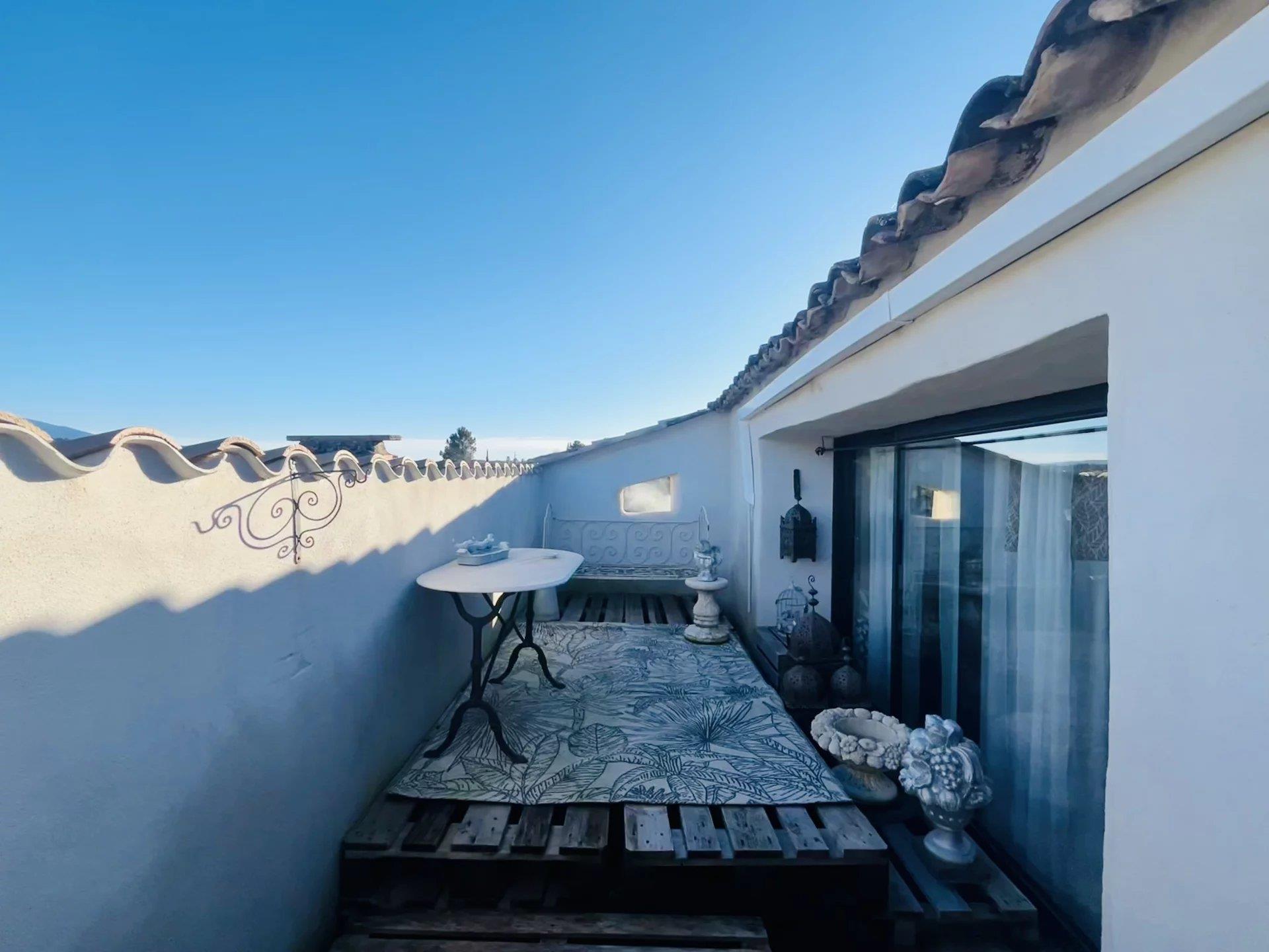 Appartement à vendre, 114m², Mirabel-aux-Baronnies