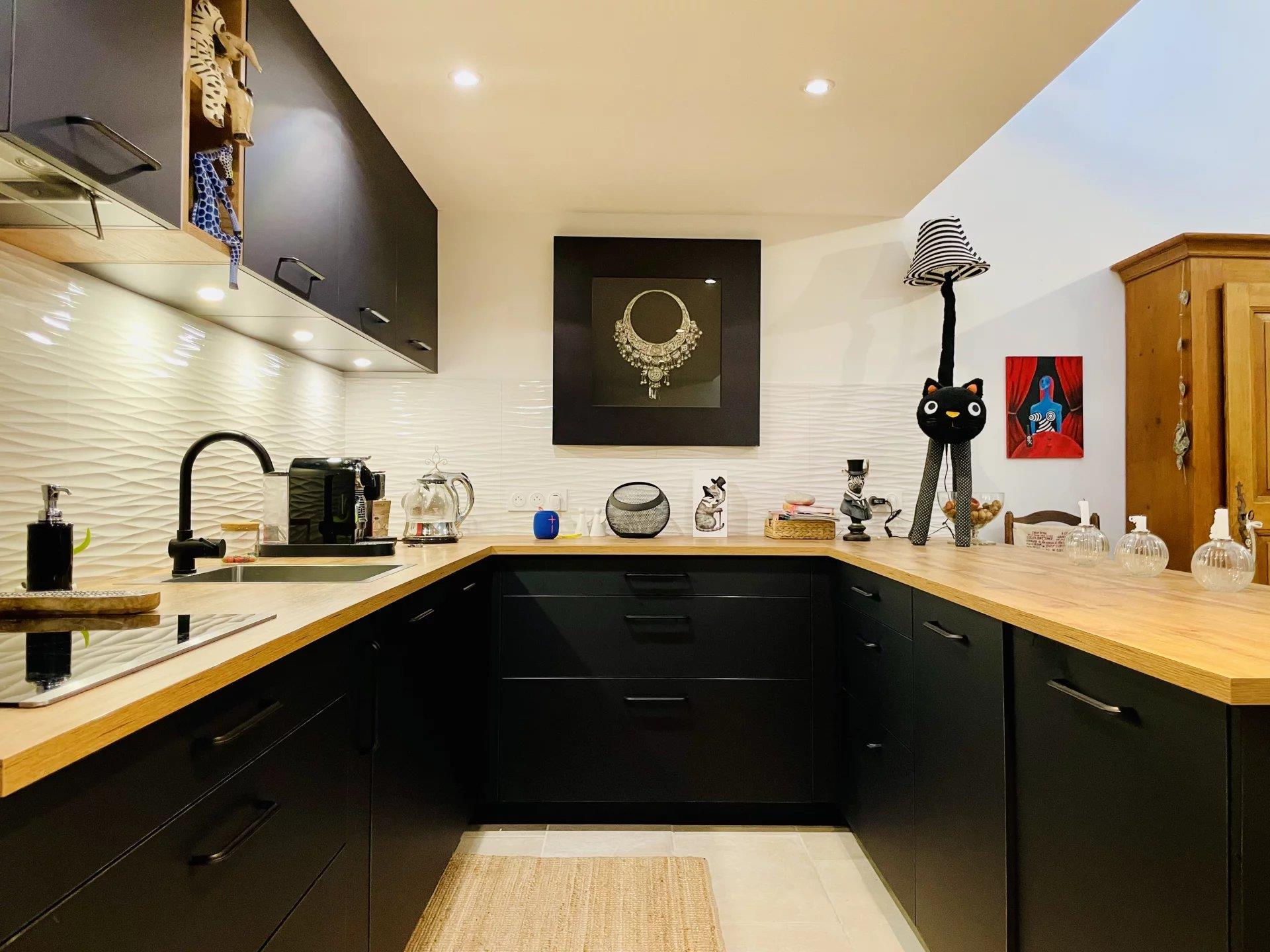 Appartement à vendre, 114m², Mirabel-aux-Baronnies