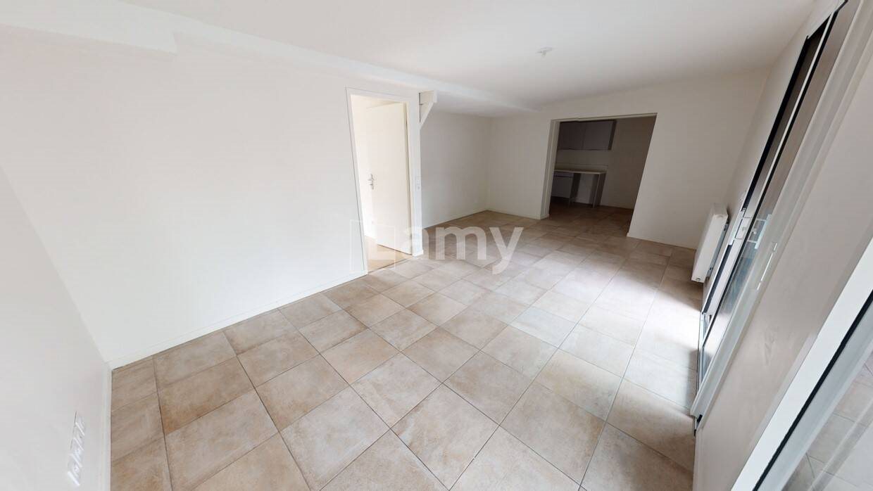 Appartement à louer, 80m², Bordeaux