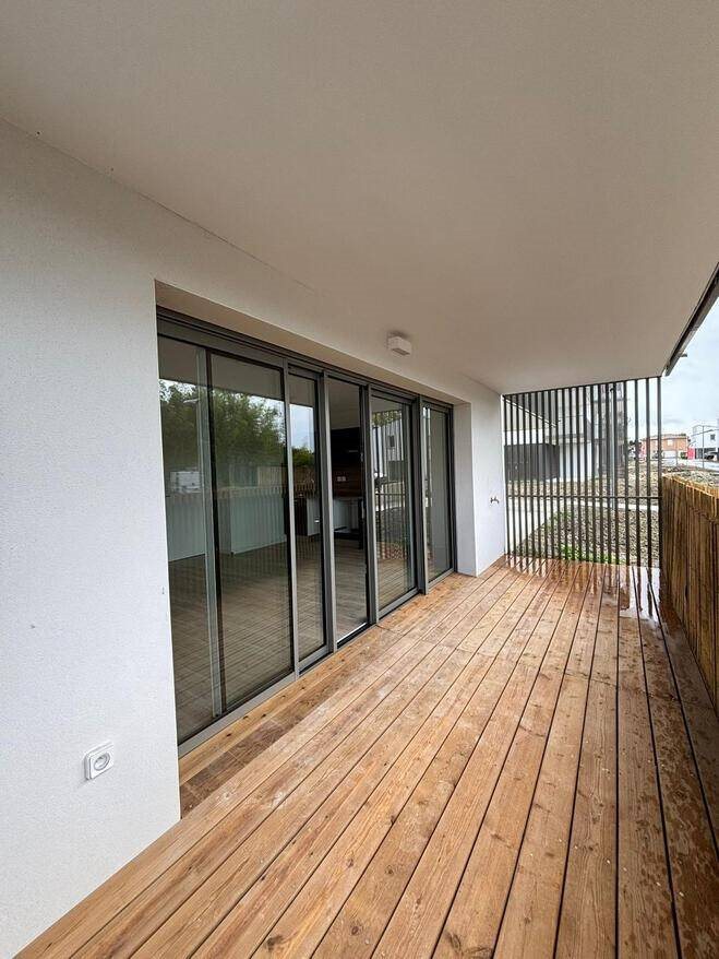 Appartement à louer, 47m², Carbon-Blanc