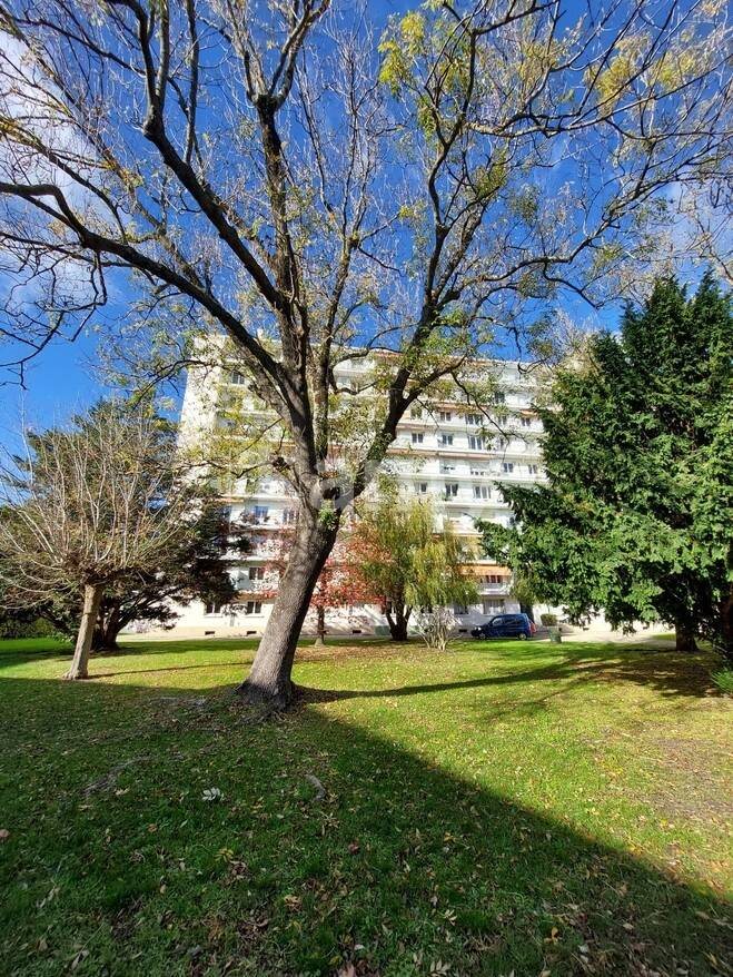 Appartement à louer, 53m², Bordeaux