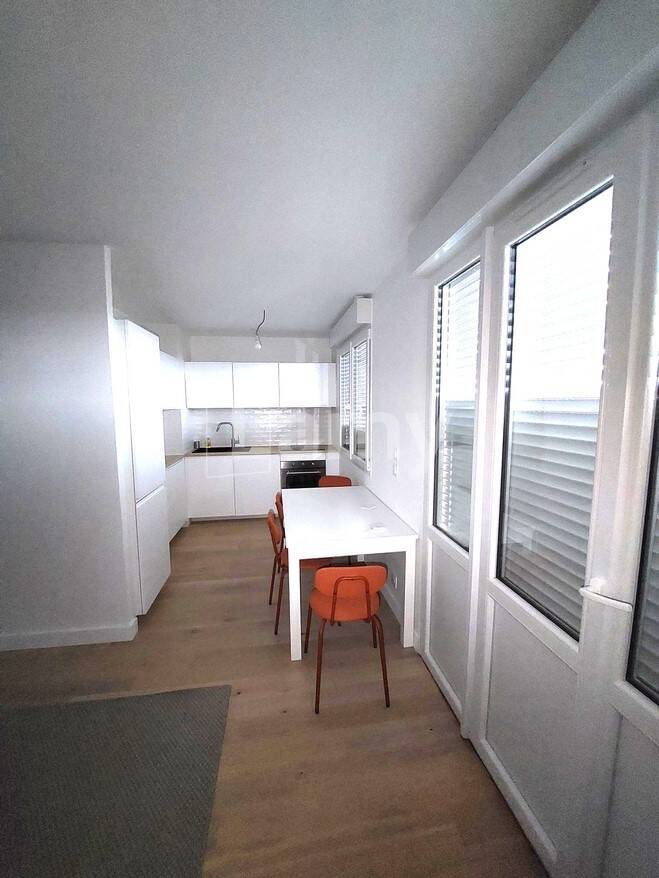 Appartement à louer, 53m², Bordeaux