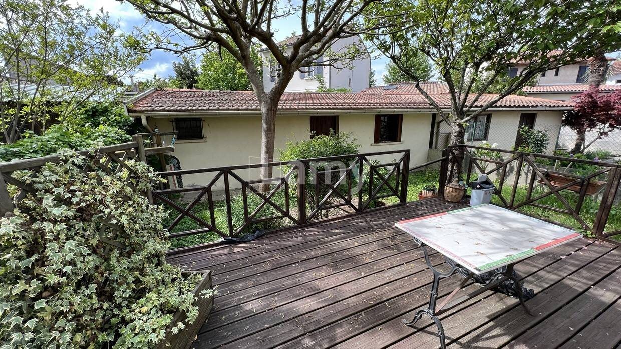 Maison à louer, 82m², Bordeaux