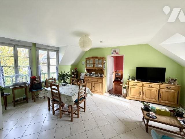 Appartement à vendre, 52m², Corbie