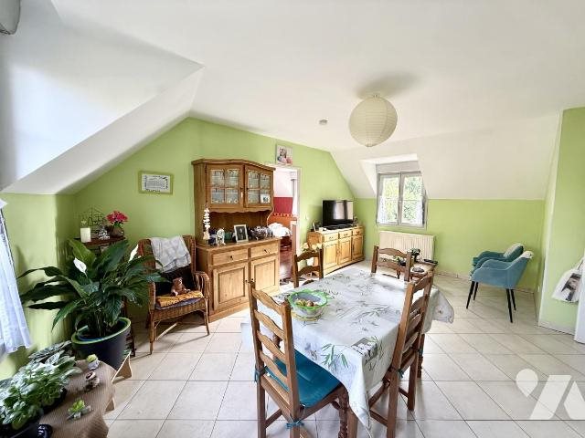 Appartement à vendre, 52m², Corbie