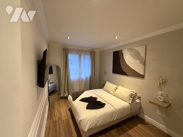 Appartement à vendre, 48m², Amiens