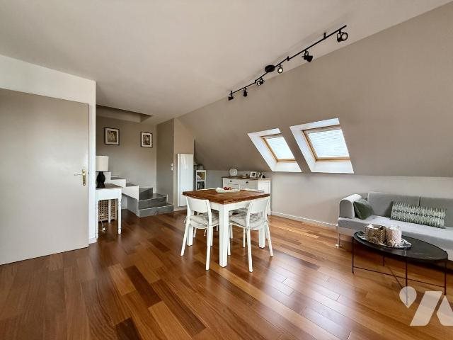 Appartement à vendre, 45m², Amiens