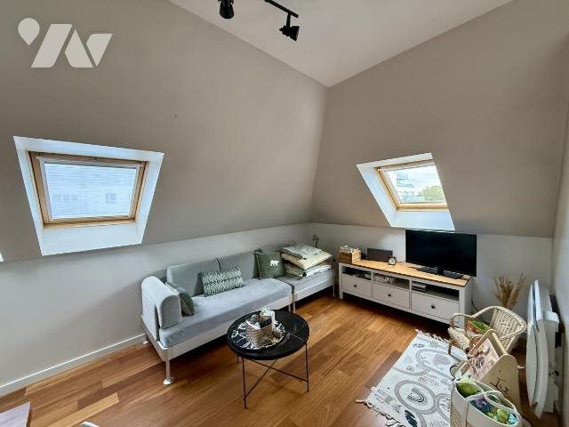 Appartement à vendre, 45m², Amiens